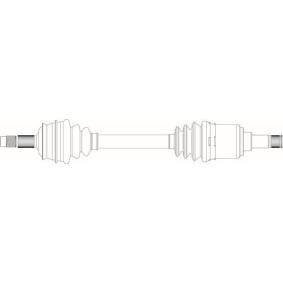 Antriebswelle FI3128 von GENERAL RICAMBI günstig für 113,38 € online kaufen