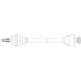 Antriebswelle FI3335 von GENERAL RICAMBI günstig für 116,52 € online kaufen