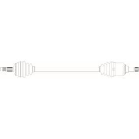 Antriebswelle FI3108 von GENERAL RICAMBI günstig für 118,98 € online kaufen