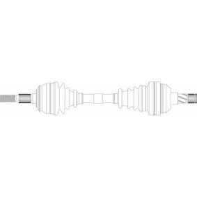 Antriebswelle OP3028 von GENERAL RICAMBI günstig für 127,05 € online kaufen