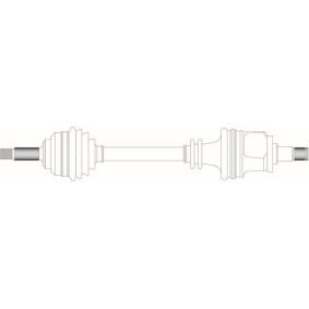 Antriebswelle SK3001 von GENERAL RICAMBI günstig für 57,10 € online kaufen