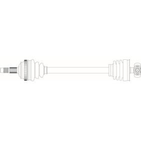 Antriebswelle FI3119 von GENERAL RICAMBI günstig für 105,23 € online kaufen