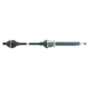 Antriebswelle FO3286 von GENERAL RICAMBI günstig für 274,29 € online kaufen