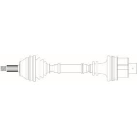 Antriebswelle RE3244 von GENERAL RICAMBI günstig für 96,97 € online kaufen