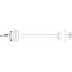 Antriebswelle RE3122 von GENERAL RICAMBI günstig für 95,98 € online kaufen