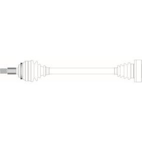 Antriebswelle AU3142 von GENERAL RICAMBI günstig für 173,06 € online kaufen