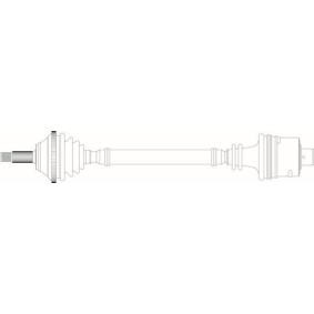 Antriebswelle RE3090 von GENERAL RICAMBI günstig für 105,23 € online kaufen