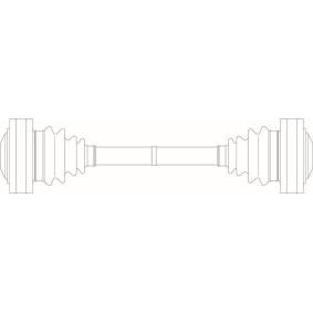 Antriebswelle BW3044 von GENERAL RICAMBI günstig für 110,89 € online kaufen