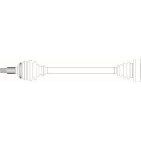 Antriebswelle AU3149 von GENERAL RICAMBI günstig für 173,06 € online kaufen