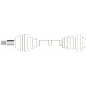 Antriebswelle AR3052 von GENERAL RICAMBI günstig für 88,78 € online kaufen