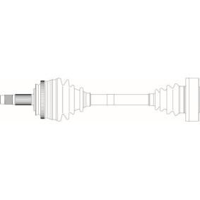 Antriebswelle AR3059 von GENERAL RICAMBI günstig für 124,58 € online kaufen