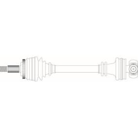 Antriebswelle SA3015 von GENERAL RICAMBI günstig für 207,31 € online kaufen