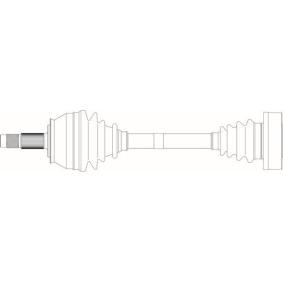Antriebswelle AR3043 von GENERAL RICAMBI günstig für 113,38 € online kaufen