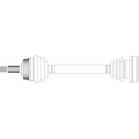 Antriebswelle WW3061 von GENERAL RICAMBI günstig für 105,23 € online kaufen