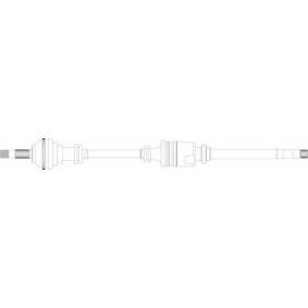Antriebswelle FI3145 von GENERAL RICAMBI günstig für 193,65 € online kaufen