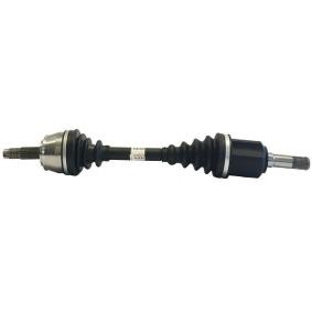 Antriebswelle AR3125 von GENERAL RICAMBI günstig für 196,08 € online kaufen