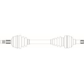 Antriebswelle FI3248 von GENERAL RICAMBI günstig für 100,29 € online kaufen
