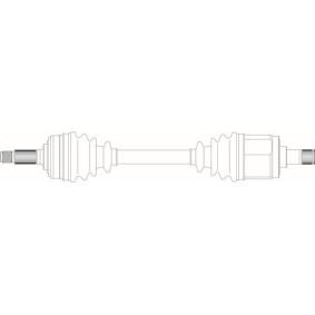 Antriebswelle RV3087 von GENERAL RICAMBI günstig für 133,49 € online kaufen