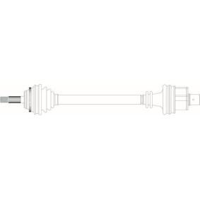 Antriebswelle RE3081 von GENERAL RICAMBI günstig für 105,23 € online kaufen