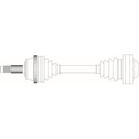 Antriebswelle FI3319 von GENERAL RICAMBI günstig für 127,05 € online kaufen
