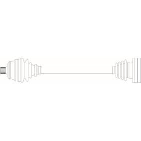Antriebswelle AU3120 von GENERAL RICAMBI günstig für 147,29 € online kaufen