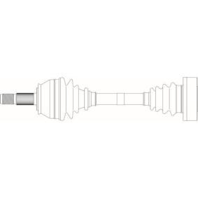 Antriebswelle AR3039 von GENERAL RICAMBI günstig für 94,60 € online kaufen