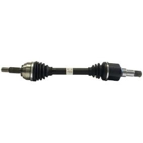 Antriebswelle FO3191 von GENERAL RICAMBI günstig für 128,46 € online kaufen