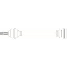 Antriebswelle AU3041 von GENERAL RICAMBI günstig für 153,72 € online kaufen