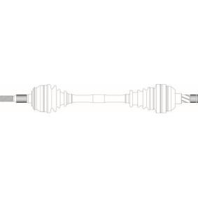 Antriebswelle OP3166 von GENERAL RICAMBI günstig für 127,05 € online kaufen