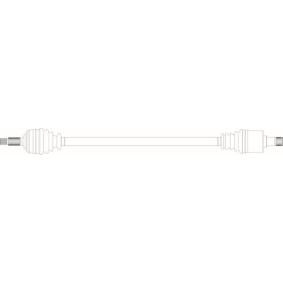 Antriebswelle RV3046 von GENERAL RICAMBI günstig für 151,31 € online kaufen