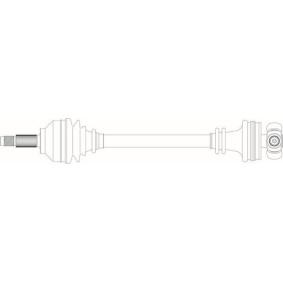 Antriebswelle SA3010 von GENERAL RICAMBI günstig für 175,51 € online kaufen