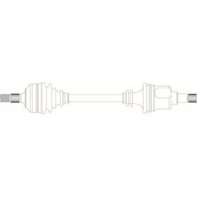 Antriebswelle PE3177 von GENERAL RICAMBI günstig für 100,29 € online kaufen