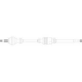 Antriebswelle FI3143 von GENERAL RICAMBI günstig für 177,94 € online kaufen