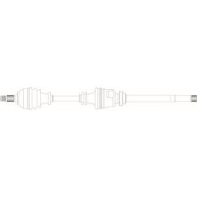 Antriebswelle PE3082 von GENERAL RICAMBI günstig für 75,56 € online kaufen