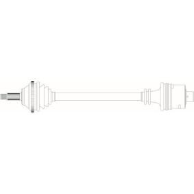 Antriebswelle RE3088 von GENERAL RICAMBI günstig für 105,23 € online kaufen