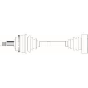 Antriebswelle AR3089 von GENERAL RICAMBI günstig für 124,58 € online kaufen