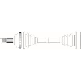 Antriebswelle AR3057 von GENERAL RICAMBI günstig für 102,78 € online kaufen