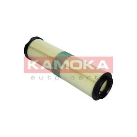 Stoßdämpfer von KAMOKA