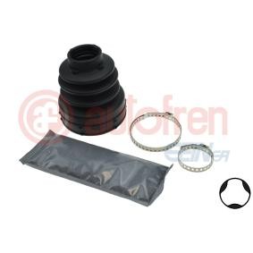 Faltenbalgsatz, Antriebswelle D8574 von AUTOFREN SEINSA günstig für 18,53 € online kaufen