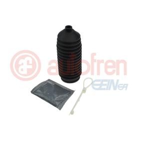 Faltenbalgsatz, Lenkung D9105 von AUTOFREN SEINSA günstig für 21,37 € online kaufen