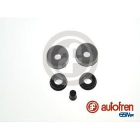 Reparatursatz, Radbremszylinder für ISUZU von AUTOFREN SEINSA