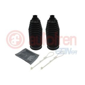 Faltenbalgsatz, Lenkung D9263C von AUTOFREN SEINSA günstig für 23,46 € online kaufen