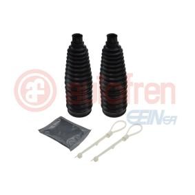 Faltenbalgsatz, Lenkung D9347C von AUTOFREN SEINSA günstig für 18,18 € online kaufen