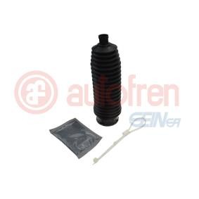 Faltenbalgsatz, Lenkung D9291 von AUTOFREN SEINSA günstig für 18,72 € online kaufen