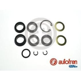 Reparatursatz, Hauptbremszylinder D1538 von AUTOFREN SEINSA günstig für 7,80 € online kaufen