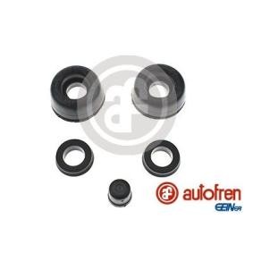 Comprar Juego de reparación, cilindro de freno de rueda de AUTOFREN SEINSA D3163 a bajo precio de 5,37 €
