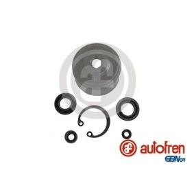 Reparatursatz, Kupplungsgeberzylinder für NISSAN von AUTOFREN SEINSA