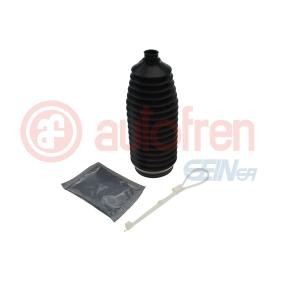 Compre Jogo de foles, direcção da AUTOFREN SEINSA D9319 a um preço baixo por 14,74 €