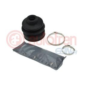 Faltenbalgsatz, Antriebswelle D8376 von AUTOFREN SEINSA günstig für 9,58 € online kaufen