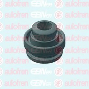 Faltenbalgsatz, Antriebswelle D8008 von AUTOFREN SEINSA günstig für 9,93 € online kaufen